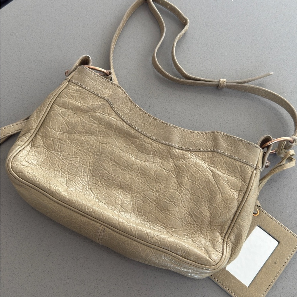 Balenciaga Motocross Giant 12 Hip Bag - Picture 4 of 13